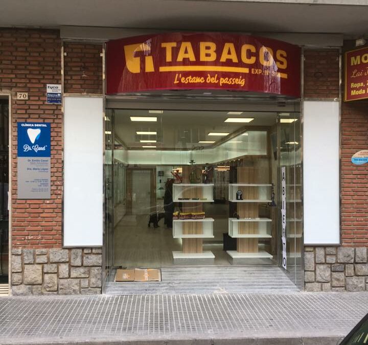 Local comercial Gandia