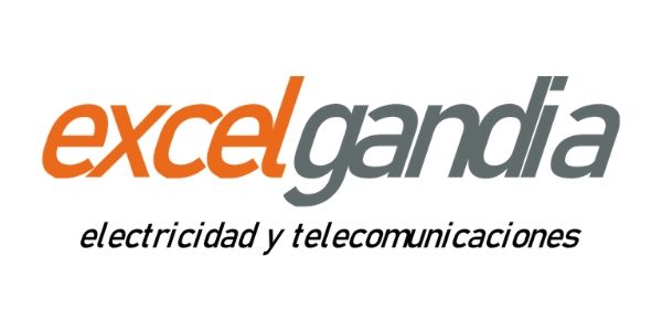 excel gandia eetricistas y telecomunicaciones